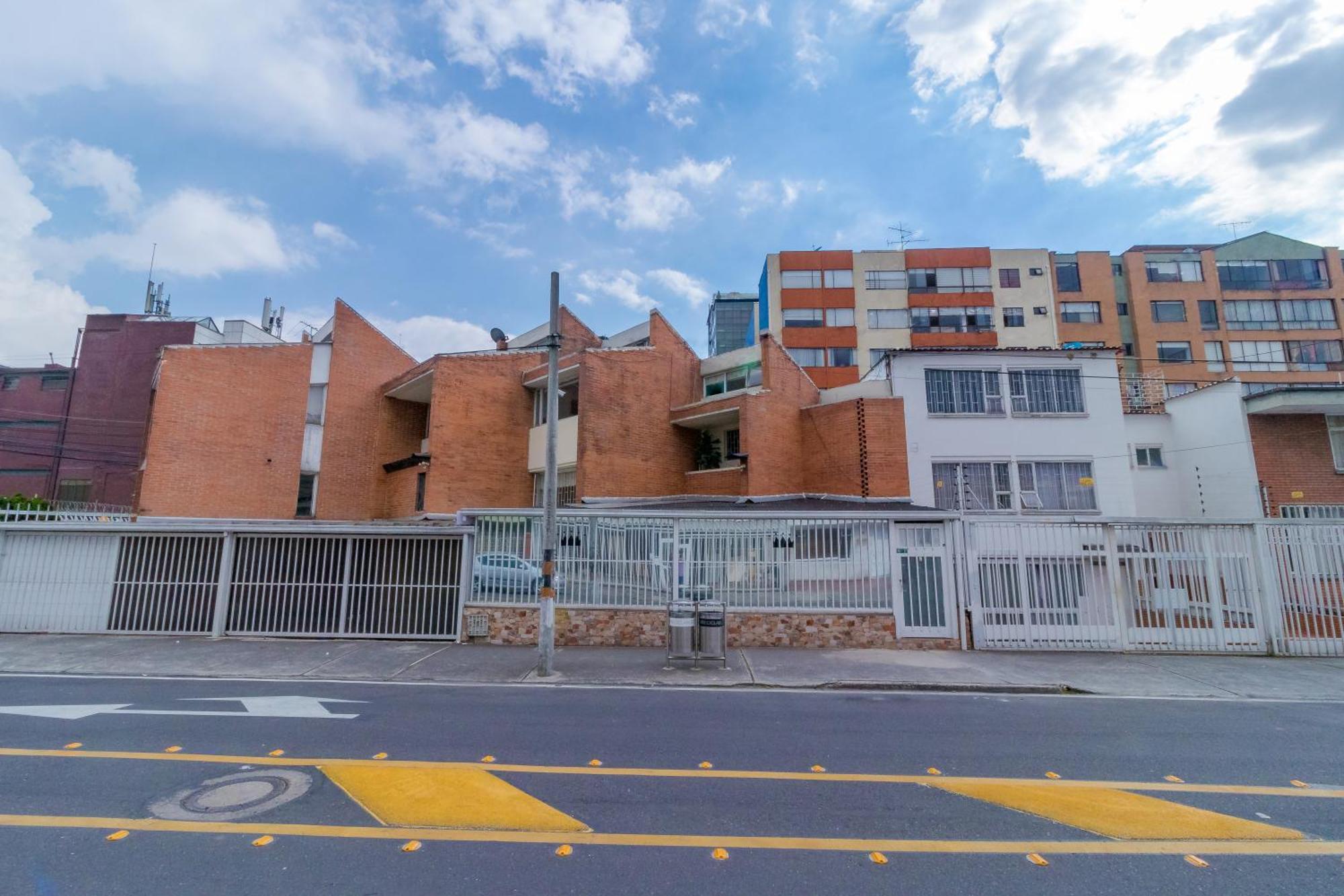 Urban G Hotel - Bogota, Bogota