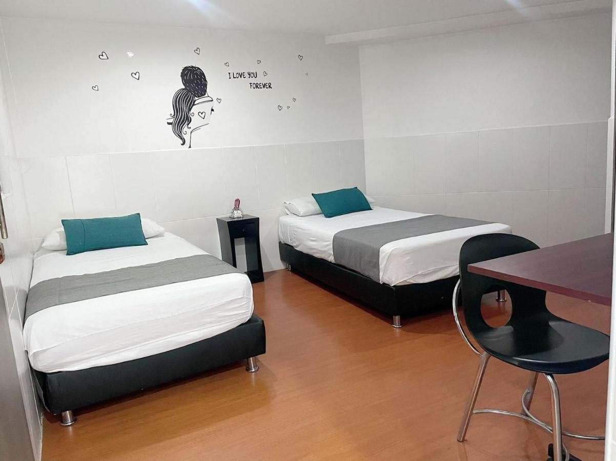 Urban G Hotel - Bogota — Photos 3