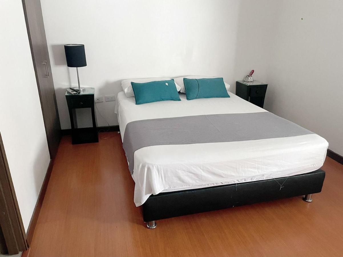 Urban G Hotel - Bogota — Photos 1